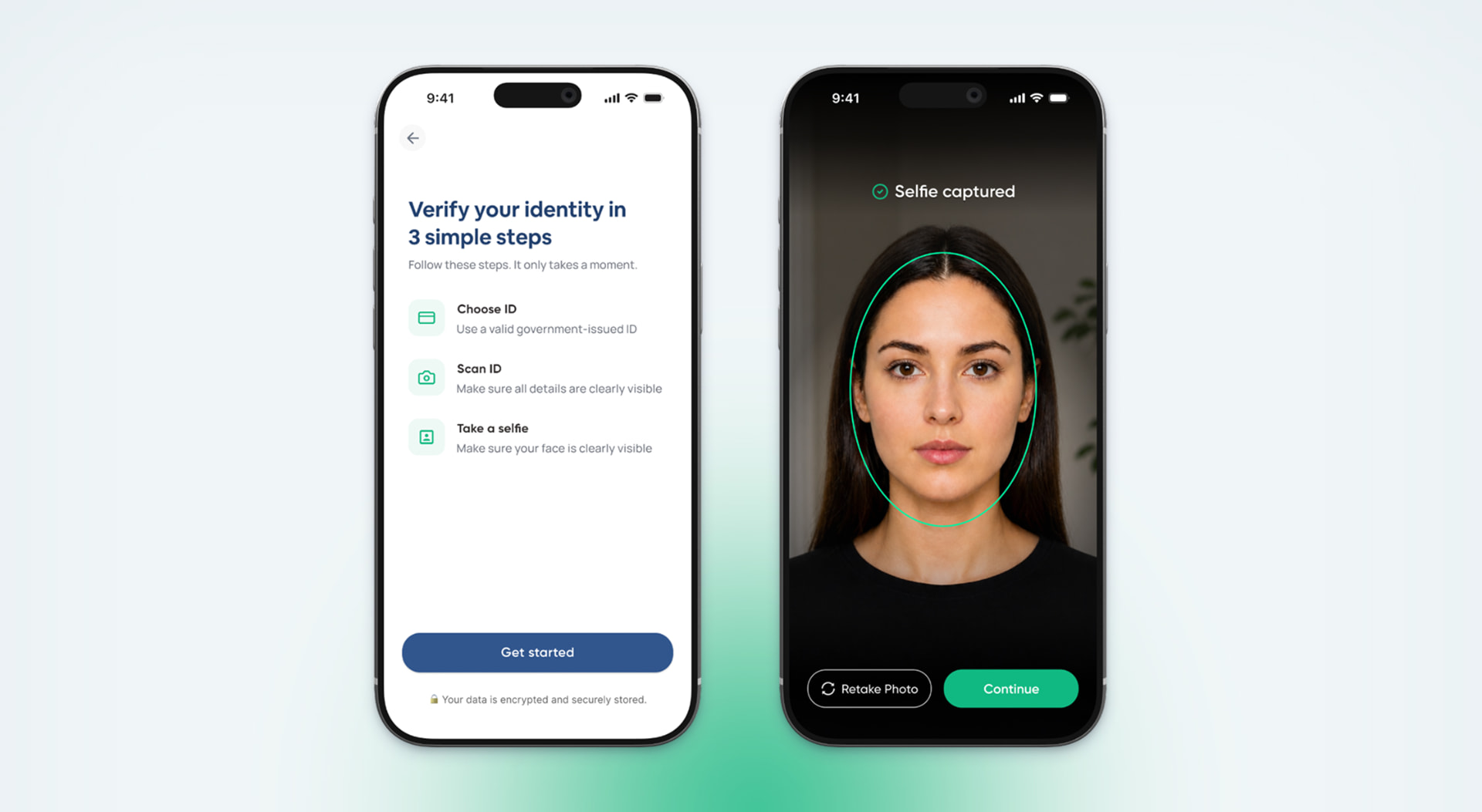 Vora — project overview preview
